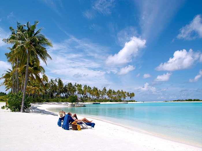 Descubre tu atolón ideal en Maldivas