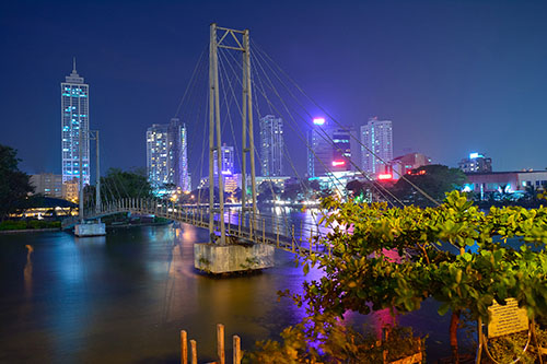 Colombo, Sri Lanka