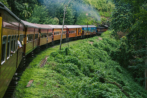 Ella, Sri Lanka