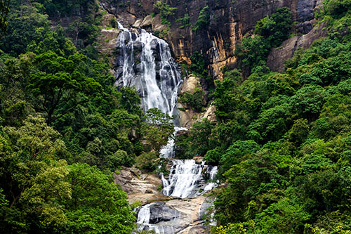 Nuwara Eliya, Sri Lanka