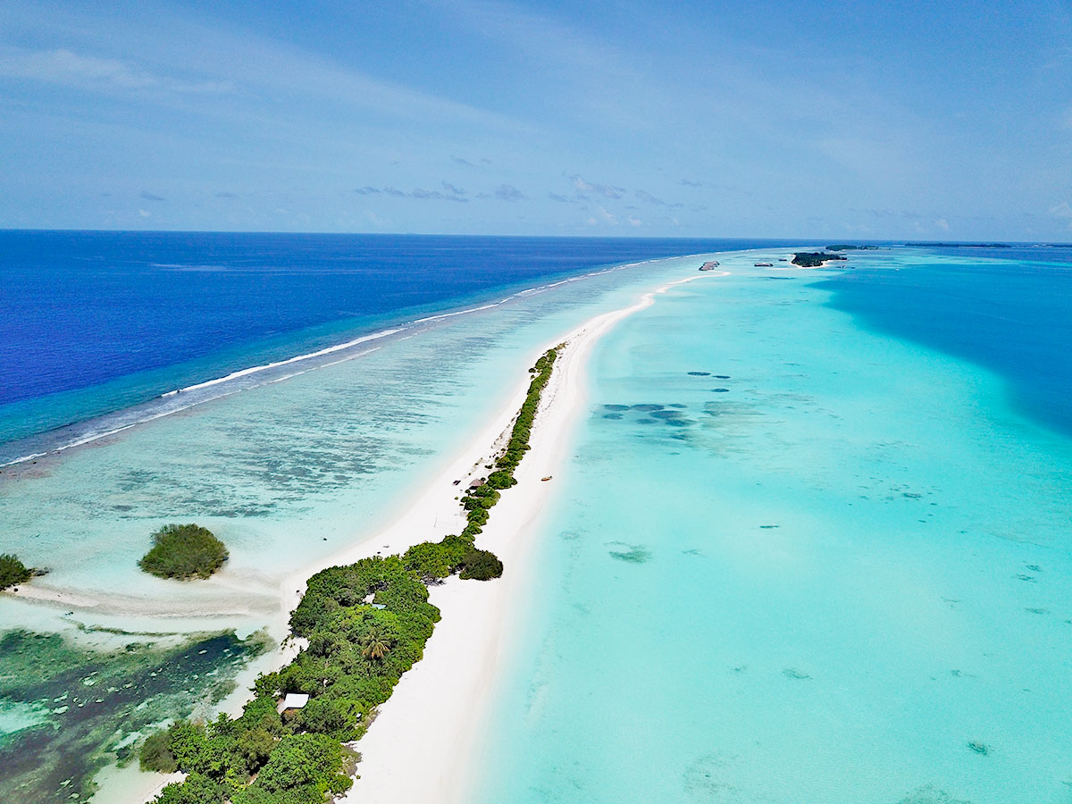 Este 2020 descubre Maldivas en un viaje irrepetible por el atolón Ari