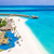 Piscina YOU & ME - Maldivas