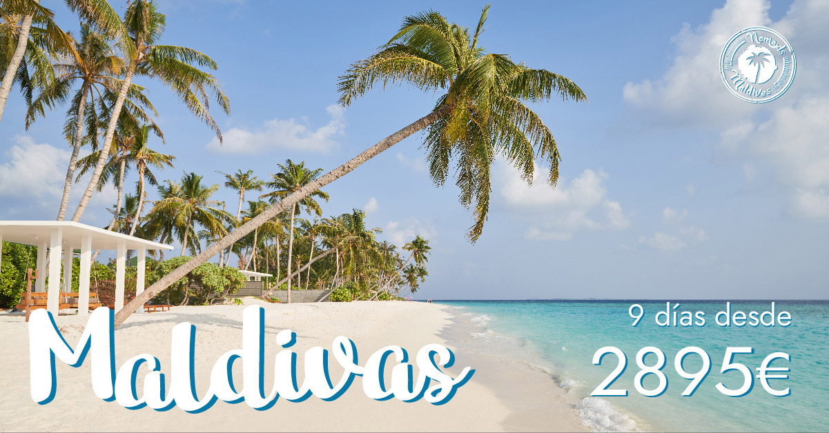 Oferta Maldivas Siyam World