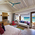 Resort OBLU Select at Sangeli, interior Water Villa - Maldivas