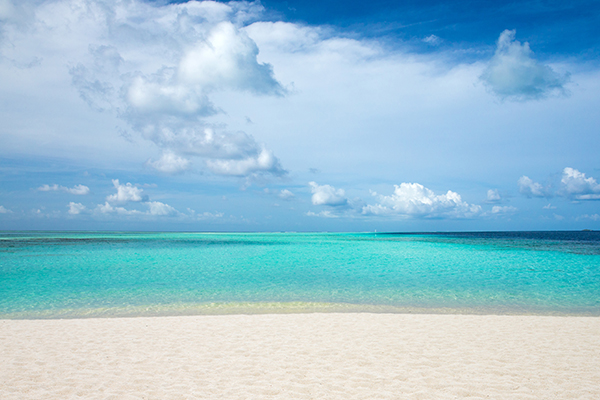 Playa de Dhiffushi