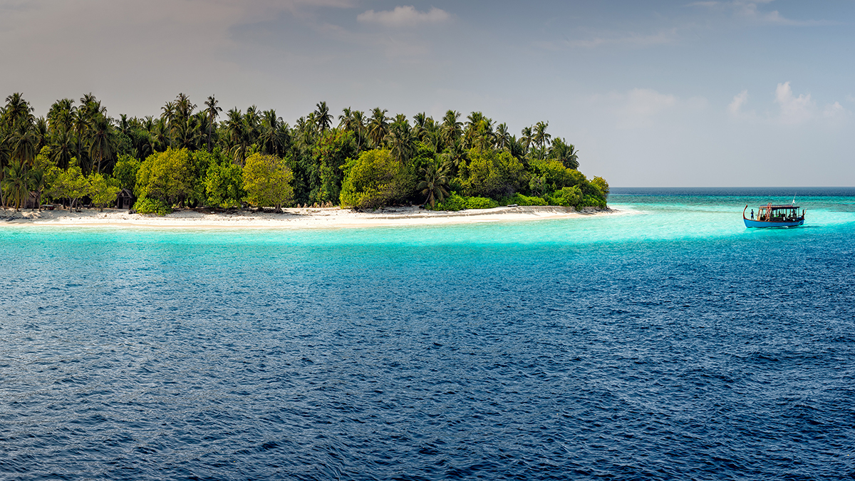 Islas de Maldivas - Información y Destinos | Nomads Maldives