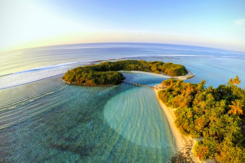 Isla de Thulusdhoo