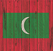 Religión en Maldivas