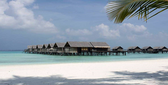 Anantara Veli Resort & Spa