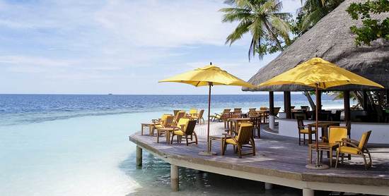 Angsana Ihuru