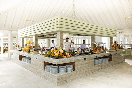 Maalafaiy de Sun Siyam Olhuveli