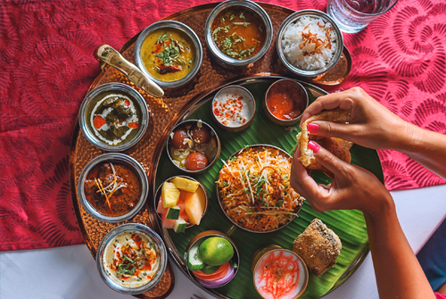 Namaste de Sun Siyam Olhuveli