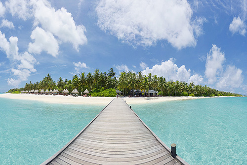 Panorámica de Villa Park