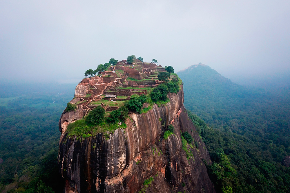 Sigiriya